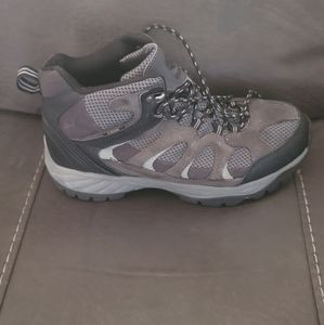 Khombu men's hiking boots